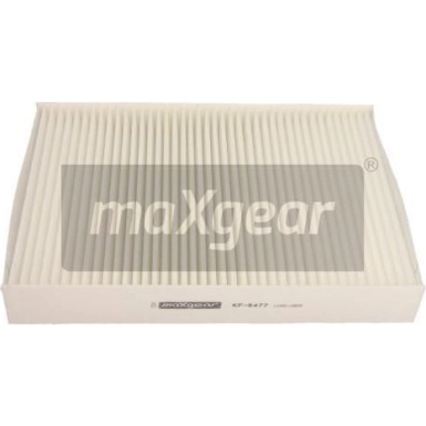 Maxgear | Filter, Innenraumluft | 26-1362