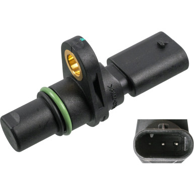 FEBI BILSTEIN 176206 Sensor, Nockenwellenposition