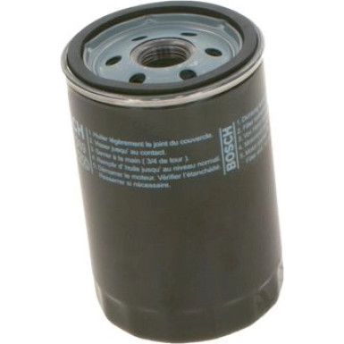 BOSCH 0 451 103 369 Ölfilter