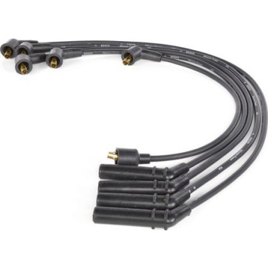 BOSCH | Zündleitungssatz | 0 986 356 813 BOSCH | Zündleitungssatz | 0 986 356 813