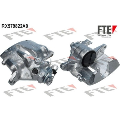 FTE | Bremssattel | 9292045