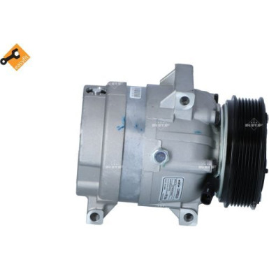 NRF | Kompressor, Klimaanlage | 32481 NRF | Kompressor, Klimaanlage | 32481