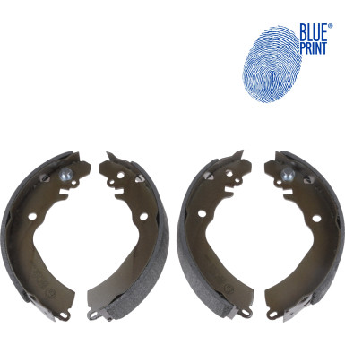 Blue Print | Bremsbackensatz | ADC44122