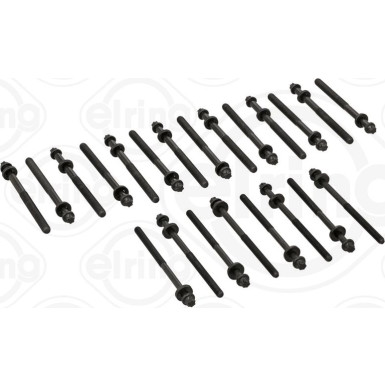 Elring | Zylinderkopfschraubensatz | 152.510