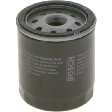 BOSCH 0 986 452 044 Ölfilter