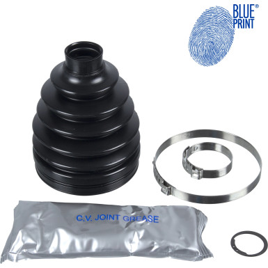 Blue Print | Faltenbalgsatz, Antriebswelle | ADT381115 Blue Print | Faltenbalgsatz, Antriebswelle | ADT381115