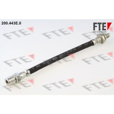 FTE | Bremsschlauch | 9240371