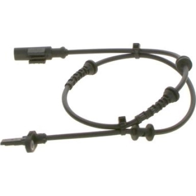 BOSCH | Sensor, Raddrehzahl | 0 265 008 006