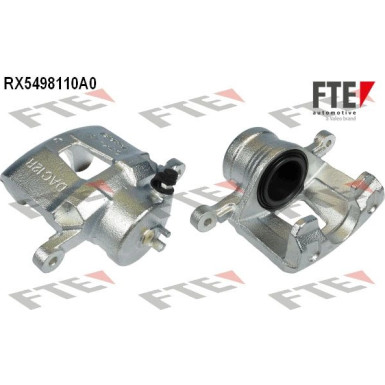 FTE | Bremssattel | 9291616