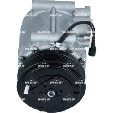 NRF | Kompressor, Klimaanlage | 32723 NRF | Kompressor, Klimaanlage | 32723