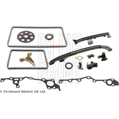 Blue Print | Steuerkettensatz | ADT373513 Blue Print | Steuerkettensatz | ADT373513