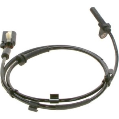 BOSCH | Sensor, Raddrehzahl | 0 265 008 662