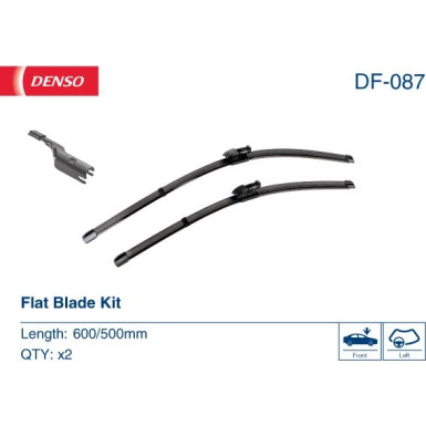 Denso | Wischblatt | DF-087