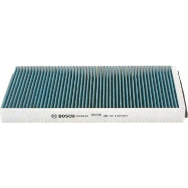 BOSCH 0 986 628 518 Innenraumfilter