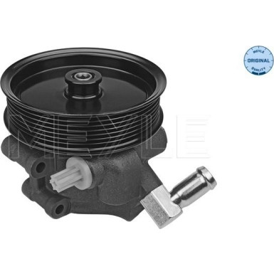 Meyle | Hydraulikpumpe, Lenkung | 714 631 0016