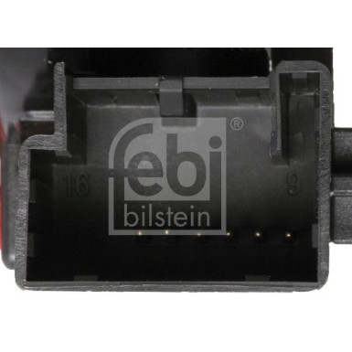 FEBI BILSTEIN 183548 Wickelfeder, Airbag