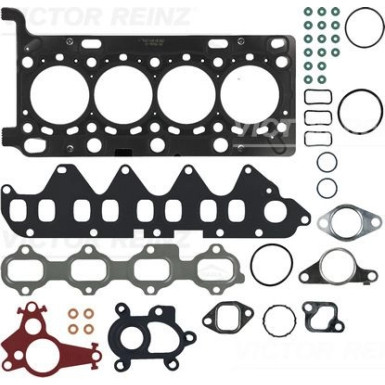 Victor Reinz | Dichtungssatz, Zylinderkopf | 02-10136-01