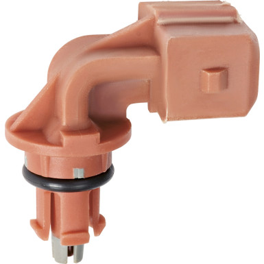 Valeo | Sensor, Ansauglufttemperatur | 255605