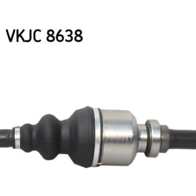 SKF | Antriebswelle | VKJC 8638