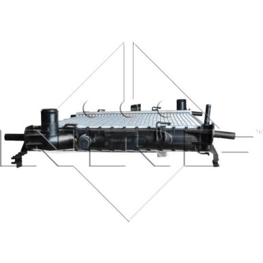 NRF | Kühler, Motorkühlung | 509615