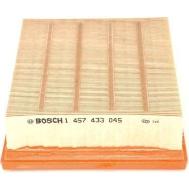 BOSCH 1 457 433 045 Luftfilter