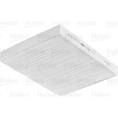 Valeo | Filter, Innenraumluft | 715581