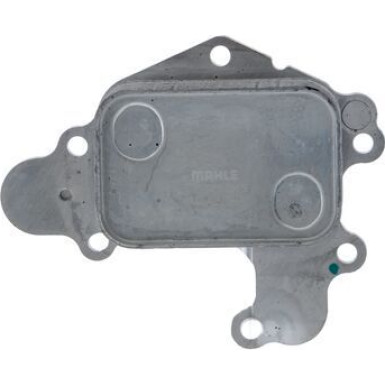 Mahle | Ölkühler, Motoröl | CLC 273 000S