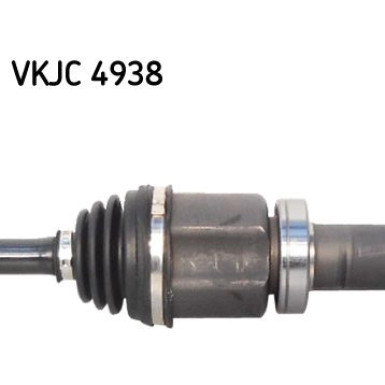 SKF | Antriebswelle | VKJC 4938