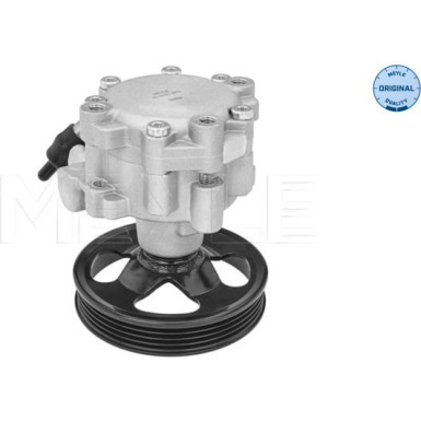 Meyle | Hydraulikpumpe, Lenkung | 11-14 631 0013