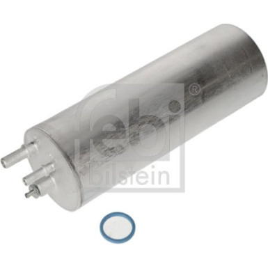 FEBI BILSTEIN 183406 Kraftstofffilter FEBI BILSTEIN 183406 Kraftstofffilter