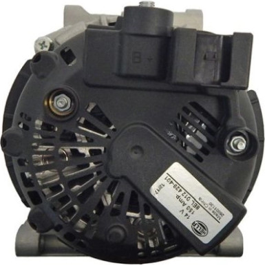 Hella | Generator | 8EL 012 429-401 Hella | Generator | 8EL 012 429-401