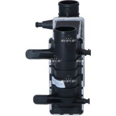 NRF | Ladeluftkühler | 30252 NRF | Ladeluftkühler | 30252