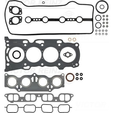 Victor Reinz | Dichtungssatz, Zylinderkopf | 02-53505-01
