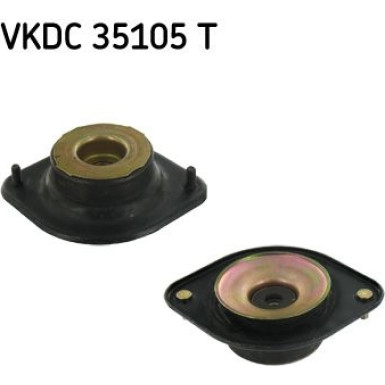 SKF | Federbeinstützlager | VKDC 35105 T