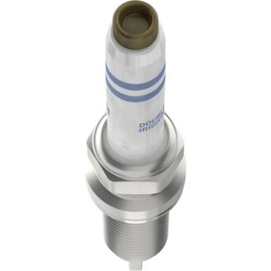 BOSCH 0 241 140 522 Zündkerze Platinum Iridium Evo