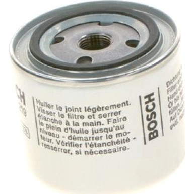 BOSCH 0 451 103 219 Ölfilter