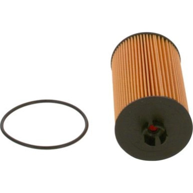 BOSCH F 026 407 040 Ölfilter