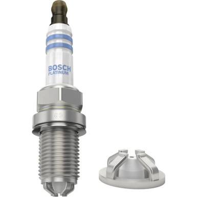 BOSCH 0 242 235 981 Zündkerze Platinum +4