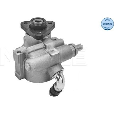 Meyle | Hydraulikpumpe, Lenkung | 214 631 0006