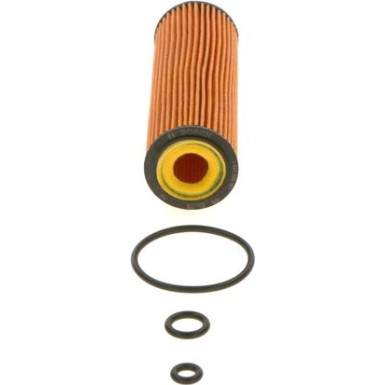 BOSCH 1 457 429 261 Ölfilter