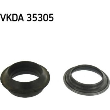 SKF | Federbeinstützlager | VKDA 35305