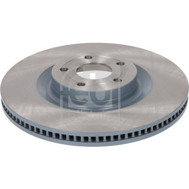 FEBI BILSTEIN 184664 Bremsscheibe FEBI BILSTEIN 184664 Bremsscheibe