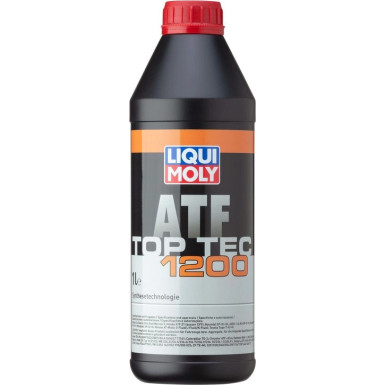 LIQUI MOLY | Getriebeöl | 3681