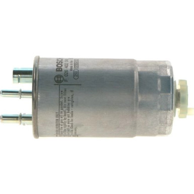 BOSCH | Kraftstofffilter | F 026 402 049