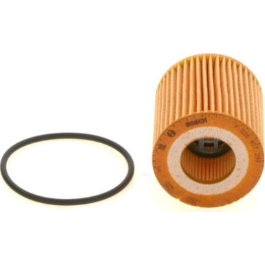 BOSCH F 026 407 299 Ölfilter