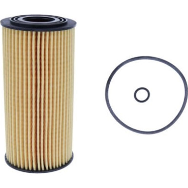 Valeo | Ölfilter | 586605