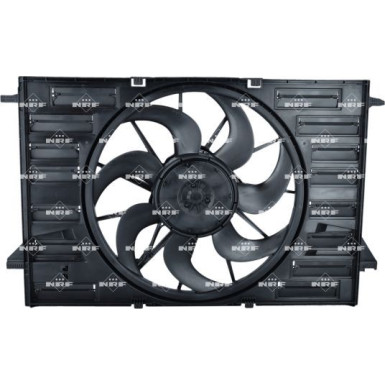 NRF | Lüfter, Motorkühlung | 470167 NRF | Lüfter, Motorkühlung | 470167