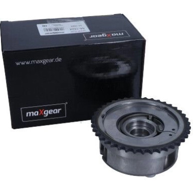 Maxgear | Nockenwellenversteller | 54-1293