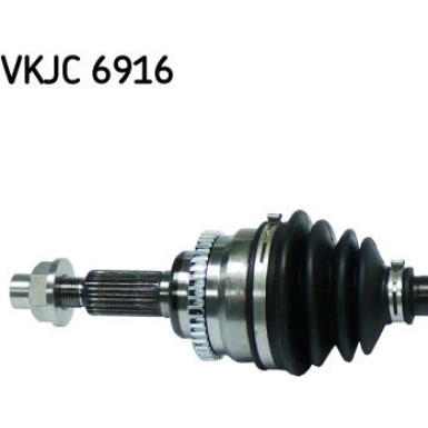 SKF | Antriebswelle | VKJC 6916 SKF | Antriebswelle | VKJC 6916