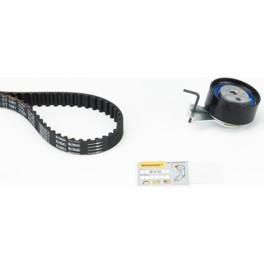 CT1067K1 Zahnriemensatz CT1067K1 Zahnriemensatz